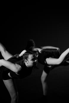 Dansvoorstelling 'A Story To Tell' (Middag) ~ Chloë Monsma