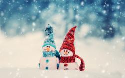 Kerstvakantie