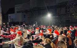 Kerstfair 13 december