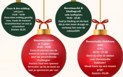Samen in actie voor de Rolstoellift