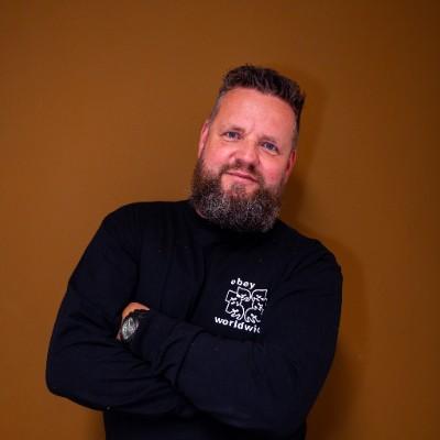 Dirk Monsma